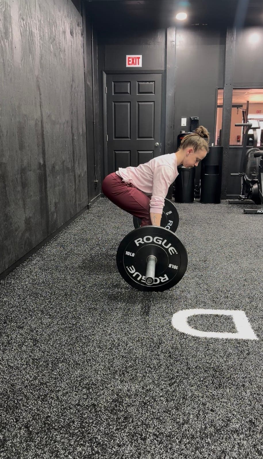 Fit For Life SF